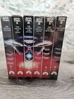 Star Trek The Movies 25th Anniversary Collector's Set