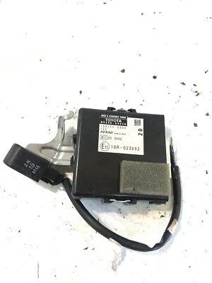 UnitÃ  di controllo carrozzeria Toyota Corolla Verso 89340-64020 originale 2.2 - Immagine 1 di 4