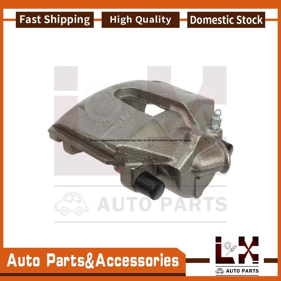 Pinza de freno de disco delantera derecha Cardone 1 para Ford Transit Connect 2012 2013 Foto 1 de 4