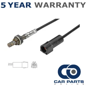 Lambda Oxygen Sensor Front Left / Right CPO Fits Ford Sierra 2.9 3 Wire - Picture 1 of 1