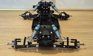 Tamiya Dyna Blaster - Picture 1 of 14
