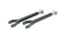 BMR Suspension TCA033H Trailing Arms, Rear, Single Adjustable, Rod Ends