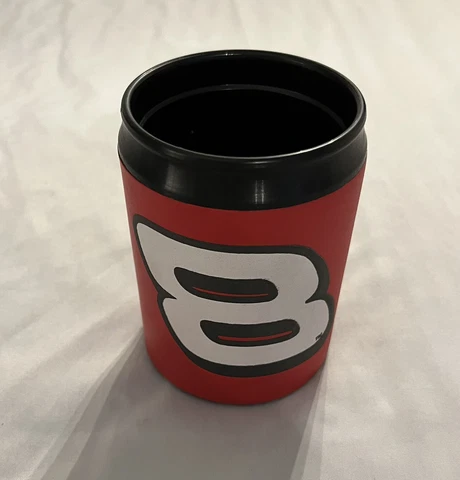 Dale Earnhardt Jr. #8 Beer Koozie Can Holder Cover