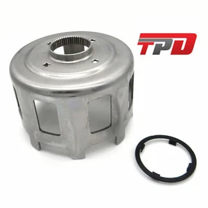 700R4 4L60E 4L70E Transmission The Monster Sunshell Sun Shell Upgrade Heavy Duty - Picture 1 of 1