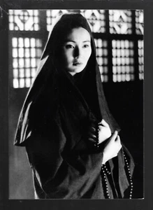 5" x 7" Vintage Photo Actress Maggie Cheung - Picture 1 of 2