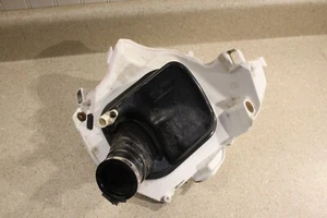 2016-18 KTM 350 SXF XCF Lower Intake Air Box Plastic Intake Boot Sensor 5237 S84 - Picture 1 of 8
