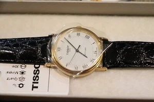 Tissot Stylist - Picture 1 of 7