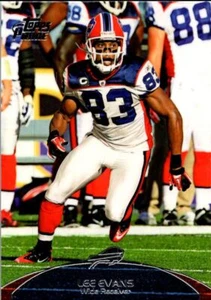 2011 Topps Prime Lee Evans Buffalo Bills #25 - Picture 1 of 2