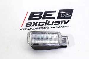 VW Phaeton 3D Iluminación Entrada Luz Subida Paneles de Puerta 4B0947415A - Imagen 1 de 5