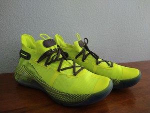 Las mejores ofertas en Zapatillas Under Armour Curry 6 para hombres | eBay