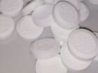 100 Reinigungstabletten 1,2 g 15mm Reiniger Tabs für Kaffeemaschinen 