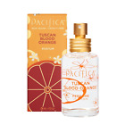 Pacifica Beauty, Wanderlust Spray Perfume Trial Set, Island Vanilla, 5 Scents, F