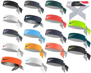 fascette capelli nike