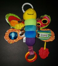 tomy lamaze butterfly