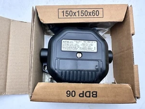 ATX BJE 1 0961 05 Junction Box - Picture 1 of 4