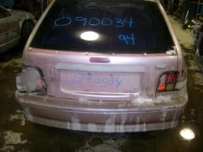 Главный тормозной цилиндр без АБС-пластика подходит для 94-97 ASPIRE 354403 - Изображение 1 из 4