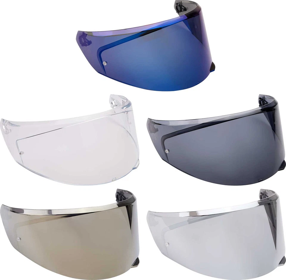 AGV K3 Pinlock Ready Replacement Shield - Image 1 of 1