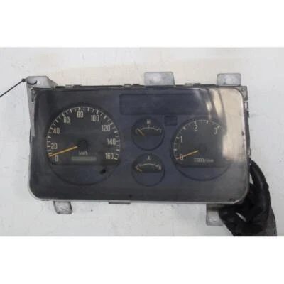 INSTRUMENTENBLENDE FÜR ISUZU FURGONE NPR-NKR-NQR (05-08) (08) 3.0 TD 2005 Foto 1 de 3