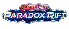 Pokemon SV5 Paradox Rift Set Single Cards 1-182 Complete Your Master Set!