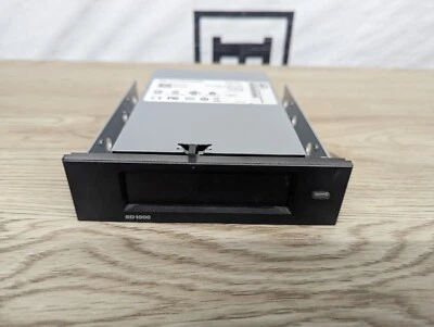 Dell Power Vault RD 1000 Internal Data Cartridge Drive Tape Drive K342P - Image 1 of 3