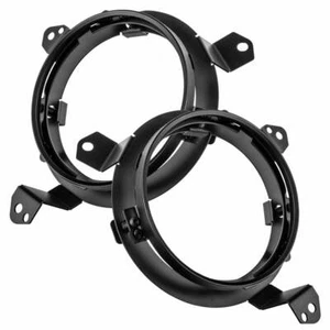 Soportes de faros ajustables Oracle Lighting de 7" para Jeep Gladiator 2020-2021 - Imagen 1 de 2