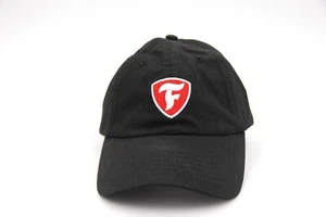 Firestone Tires Mütze schwarz größenverstellbar Cap Mütze - Bild 1 von 6