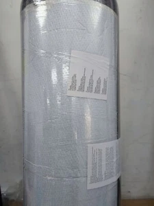 Doubleslee memory single mattress - Picture 1 of 4
