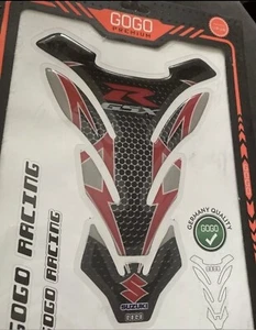 tankpad schwarz - Bild 1 von 8