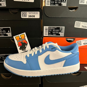 Air Jordan 1 Retro Low Golf UNC DD9315-100