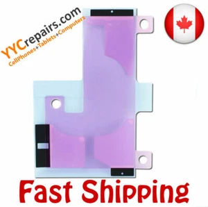 Bande adhésive colle réparation batterie remplacement OEM autocollant iPhone 11Pro Max - Photo 1 sur 1