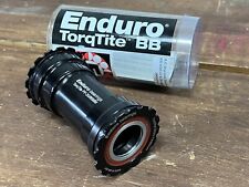 Enduro TorqTite BB386EVO to 24mm Bottom Bracket