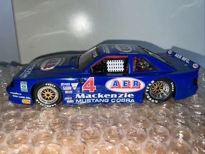 Ford Mustang Cobra Air/Ron Fellows 1994 1:18 GMP transmisión automática  Foto 1 de 4