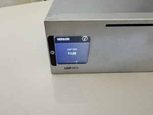 Ubiquiti UniFi USP-RPS Power Backup - Zdjęcie 1 z 8