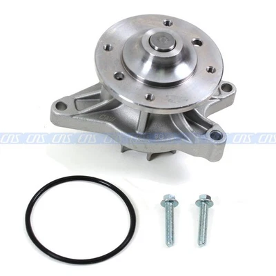 Water Pump For 98-08 Toyota Matrix Celica MR2 Vibe Prizm 1.8L DOHC 1ZZFE 1307360 - Изображение 1 из 3