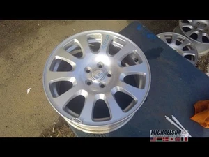 Wheel Road Wheel 17x7-1/2 10 Spoke Fits 04-07 XJ8 1006992 - Picture 1 of 12