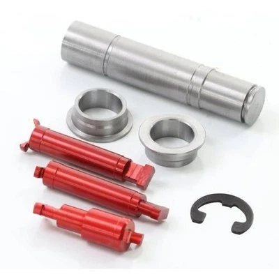 Kit de buje y pasador de pedal de embrague Clutch Masters 16340-BUSHKIT para BMW G80 M3 Foto 1 de 3