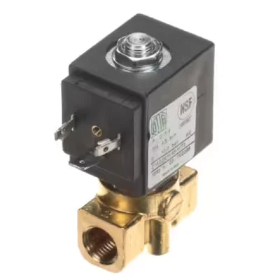 Electroválvula Unic 21A22K1V45-WT3 220-230/240V 16VA 50/60Hz 0-10 Bar 4,5 mm para Foto 1 de 4