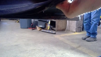 Compressor CA compatível com 10-23 DODGE 2500 PICKUP 12147944 - Imagem 1 de 4