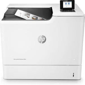 HP Color LaserJet Ent M652N Printer:EUR J7Z98A#B19 - Afbeelding 1 van 3