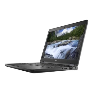 Dell Latitude 5490 14" i5-8350 8 Go RAM 256 SSD Windows 11 - Afbeelding 1 van 5