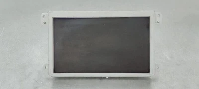 4F0919603A bildschirm AUDI A6 BERLINA (4F2) 3.0 TDI QUATTRO (171KW) 2004 188954 - Bild 1 von 4