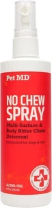 Pet MD No Chew Spray for Dogs & Cats - Multi-Surface Bitter to Stop... - Picture 1 of 5
