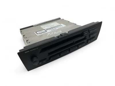 F2369 BMW Radio CD Steuerung 9133335 - Bild 1 von 4