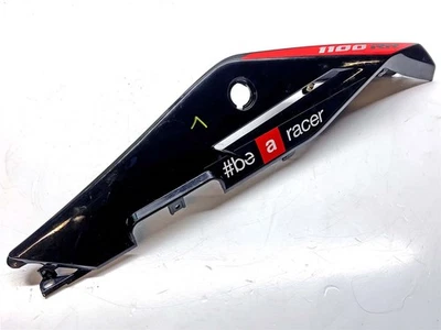 Aprilia Tuono V4 1100 RR 2019 ABS carenado trasero izquierdo - 2H002997000XN2 Foto 1 de 4