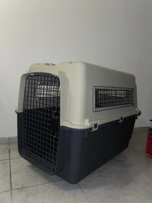 Hundetransportbox XL - Bild 1 von 4