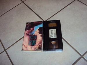 Tropic Of Desire VHS Sony Ertha Kitt RARE aka Butterflies In Heat OOP - Picture 1 of 5