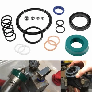 Kit de repuesto de sellos de gato de piso aptos para Sears Craftsman 328.12160 2 toneladas - Imagen 1 de 8