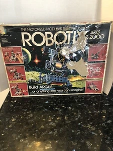 1985 Robotix R Series-2000 - Picture 1 of 7