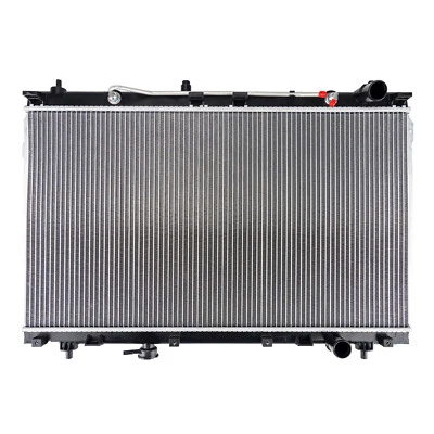 CU2898 Radiator Aluminum For 2007-2008 Hyundai Entourage 2006 - 2010 Kia Sedona — 第 1/4 张图片