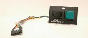 micro switch aml 20 series 0939 L173 New - Picture 1 of 9